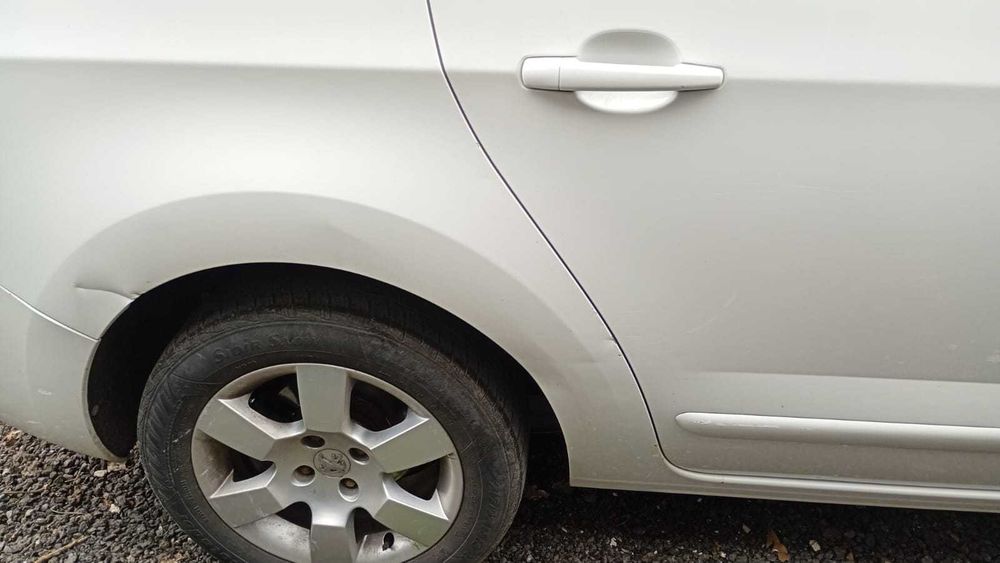 Peugeot 5008 Monovolum cu 7 locuri