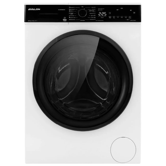 Стиральная машина Avalon WM8010W