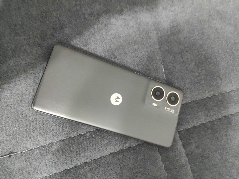 Motorola g85 Urban grey