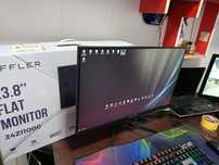 Monitor Ziffler 24 180hz flat
