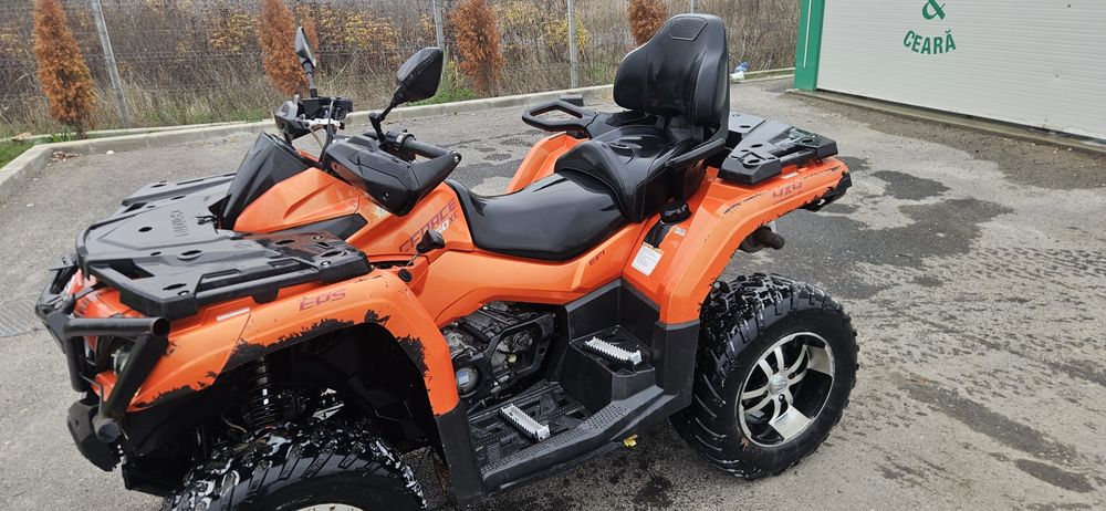 Vând  ATV CFmoto