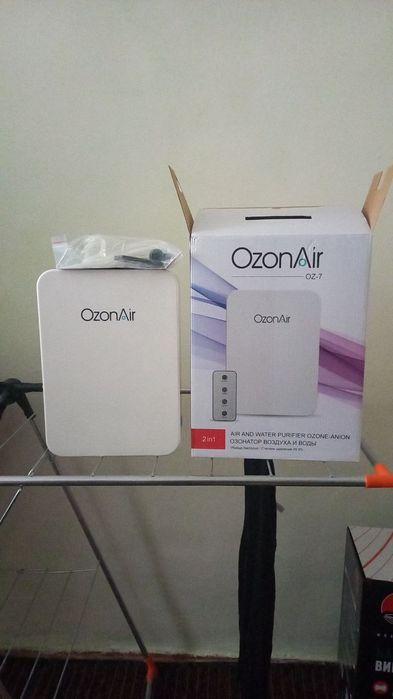 OzonAir Oz7 2in1 srochna sotiladi narxi 3 million