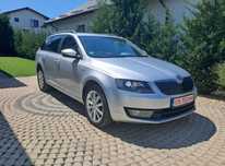 Skoda Octavia Skoda Octavia 2.0tdi 150cp Joy//2017//RATE&CASH//GARANTIE//225000KM