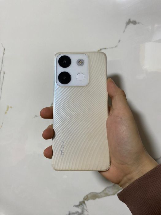 Infinix Smart 7 64gb