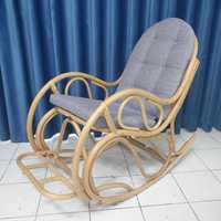 Кресло, Индонезия, натурального ротанга, из первых рук
