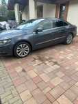 Volkswagen Passat CC fabricat în 2012