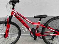 Алуминиев Drag Hardy 24, детски велосипед