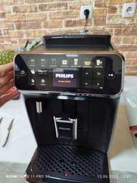 Philips seria 5400 expresor LatteGo