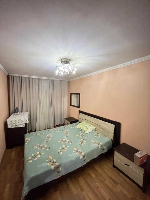 Продается 3 комн.кв. Красина 8/1