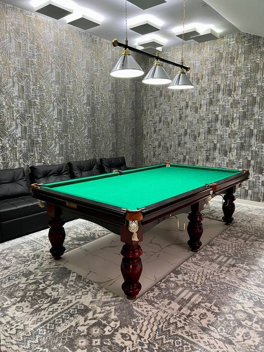 8 ком Участок евро Посуточная аренда