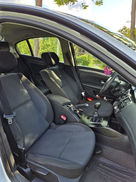 Renault Laguna 3