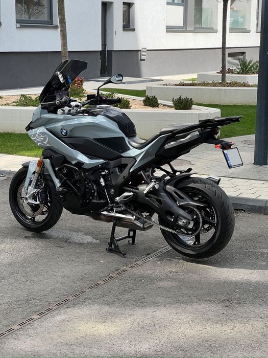 Motocicleta BMW S1000 XR Gen 2 2020 | 165 CP