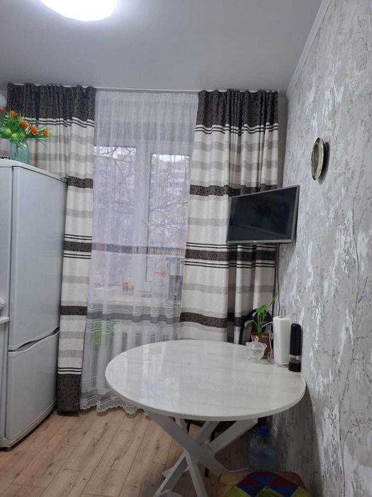 2х комнатная квартира по ул.Карбышева 5 за 22,5 млн тнг