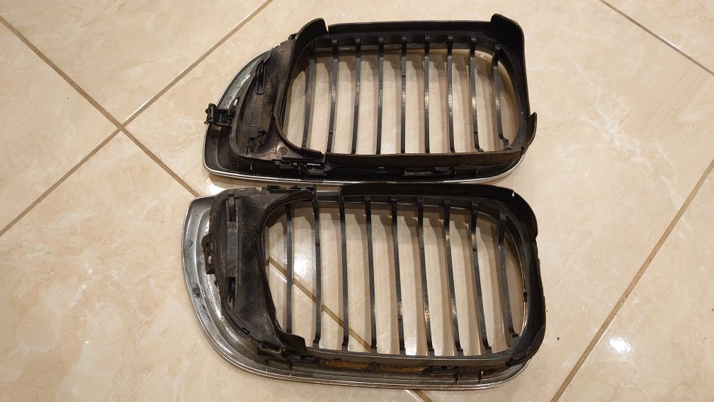 Части за БМВ Серия 3 Е46 + безплатна доставка