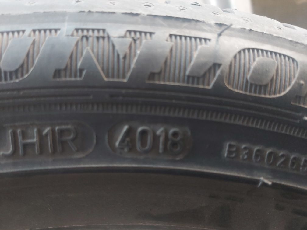 Автомобилни гуми 195 50 16 Dunlop