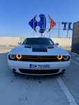 Dodge challenger 2016 variante