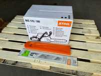 Drujba STIHL ms 180 ms 212 ms 231 ms 251 nou, nedesfacuta