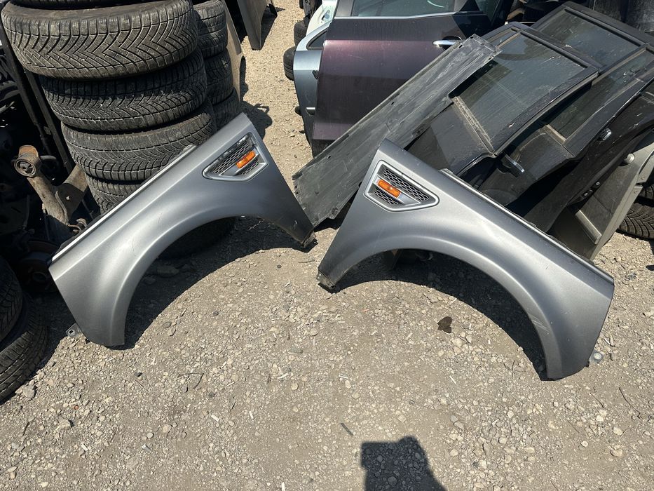 Калник/Калници за Land Rover Freelander 2 2007-