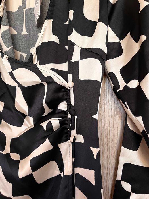 Рокля Mango, размер XS