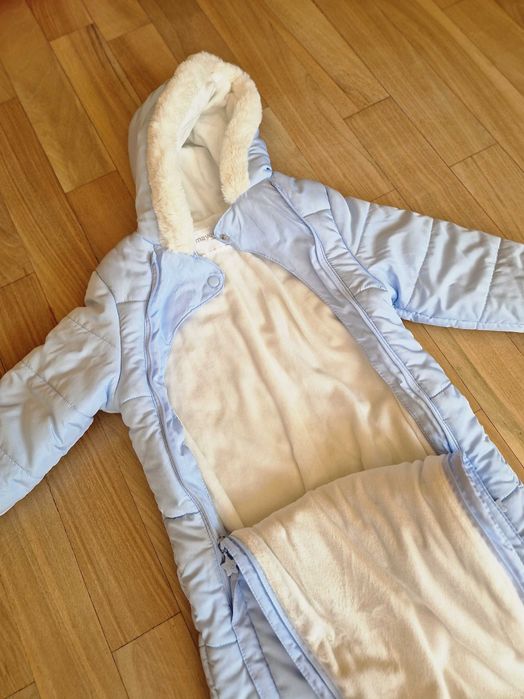 Космонавт mayoral