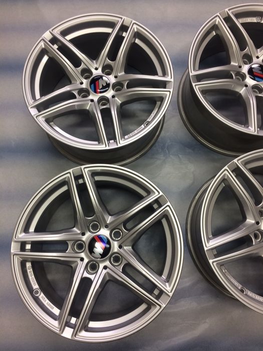 Jante bmw 17 5x120