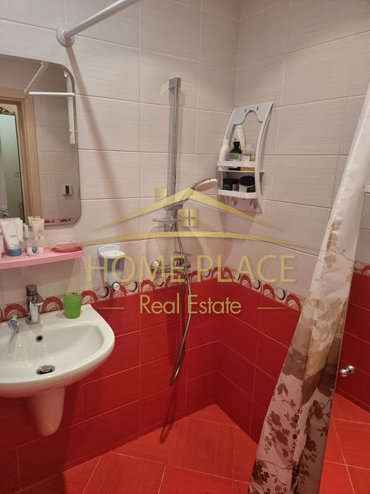 Дава се под наем Двустаен апартамент в Варна, Виница - 42 кв.м за 494.7 € - Снимка #10