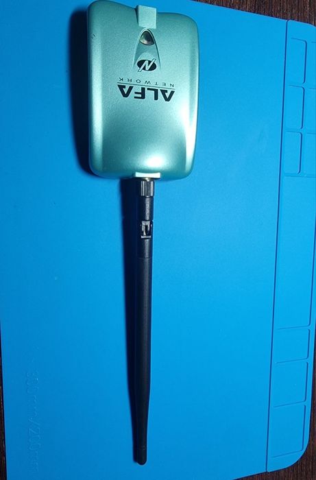 Adaptor alfa AWUS036NH