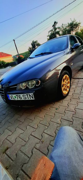 Vănd sau schimb..