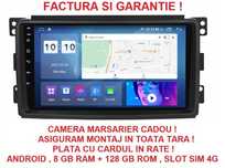 Navigatie Smart din 2006 - 2010 , Garantie 2GB 4GB 8GB RAM