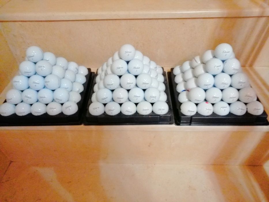 голф топки Titleist Pro V1 ,Pro V1x