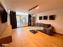 Apartament 2 camere, parcare proprie, prima inchiriere, Ploiesti, ultr
