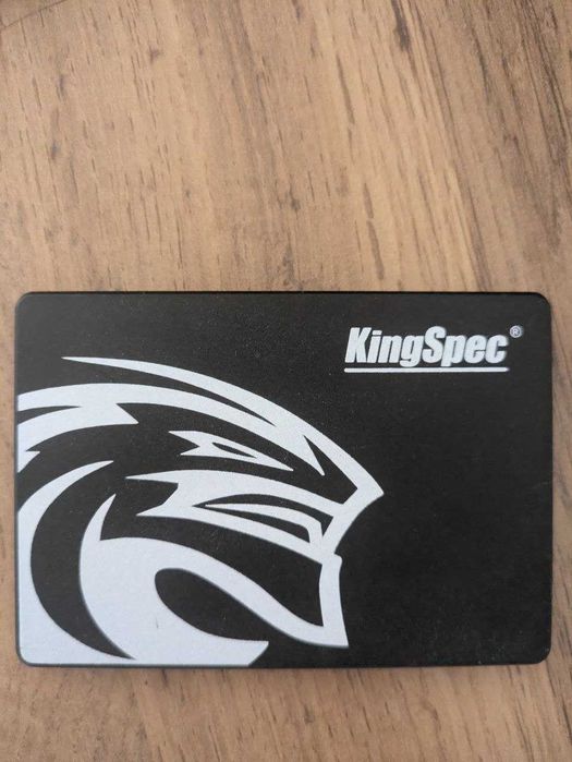SSD KingSpec 480gb