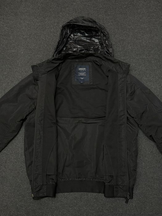 Яке Emporio Armani Jeans