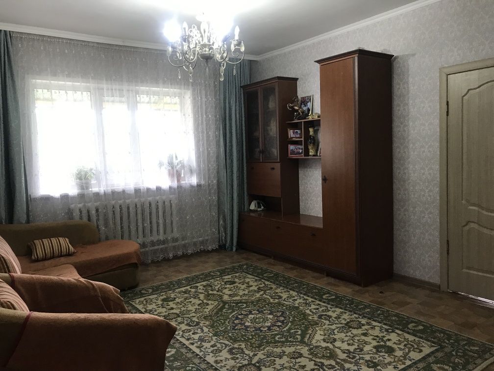 Продам большой благоустроенный дом