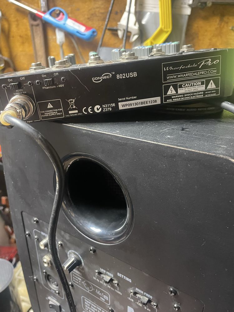 Пулт Connect 802 usb