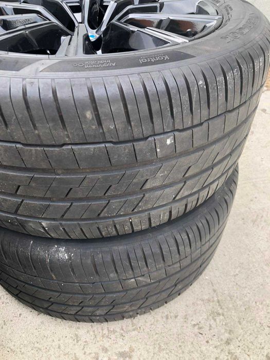 X5 ; X6 - Hankook Ventus S1 20 цола - спортпакет 275/45/20 и 305/40/20