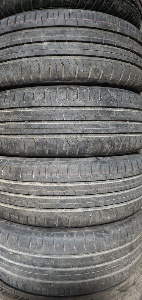 Continental 185/55R15