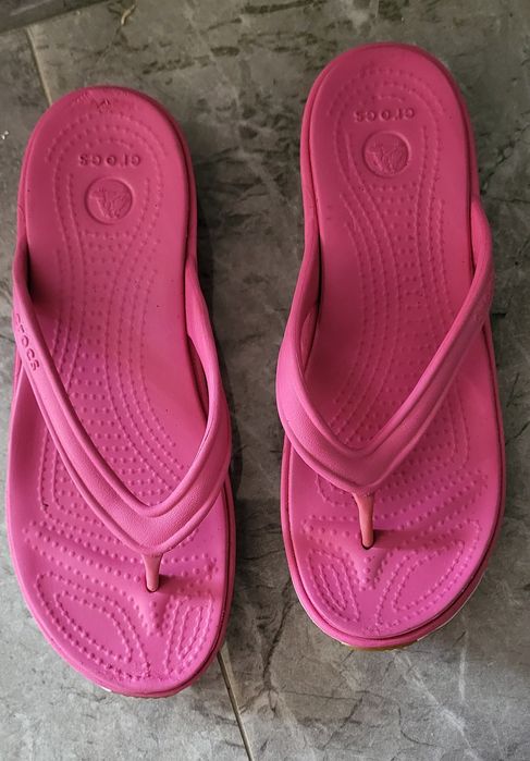 Crocs 35 stare noi 110lei