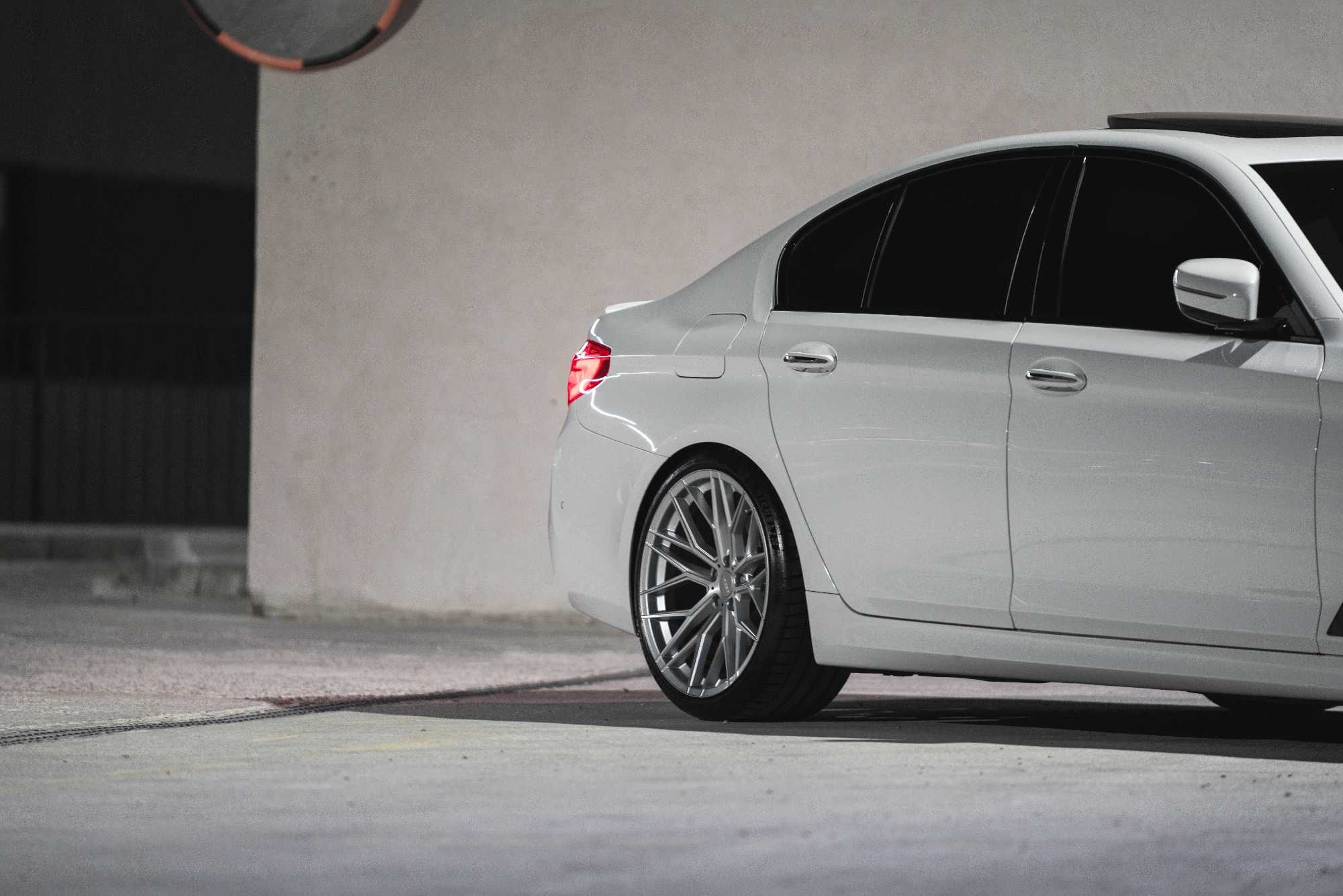 19" 5x120 Джанти за BMW E90 E91 E92 F10 F11 F30 F34 F01 F06 GT Sport