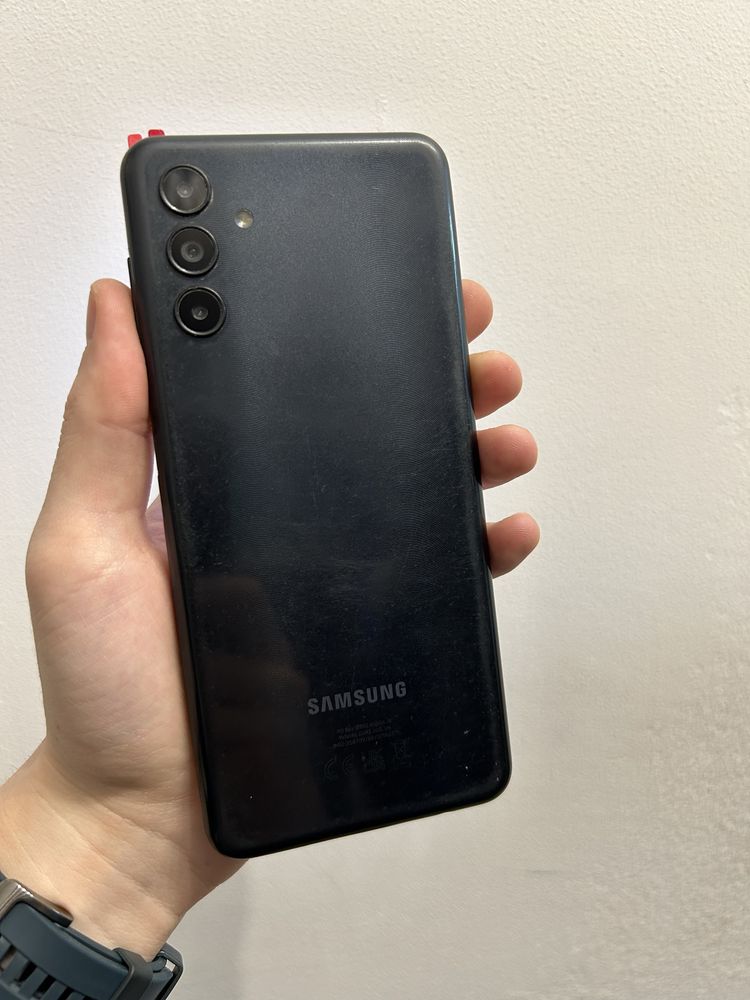 Samsung A04s Negru Dual - Sim