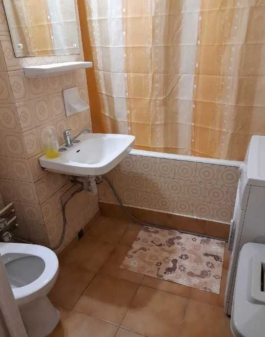 Дава се под наем Тристаен апартамент в Пловдив, Мараша - 90 кв.м за 255 € - Снимка #4