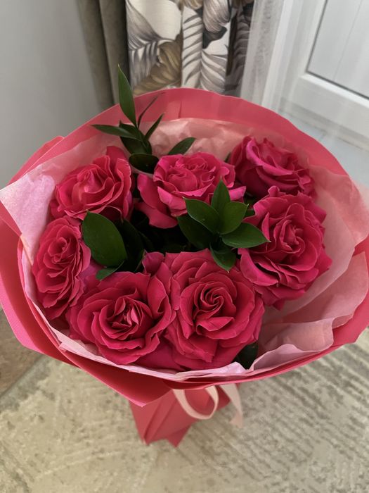 Продам свежий букет