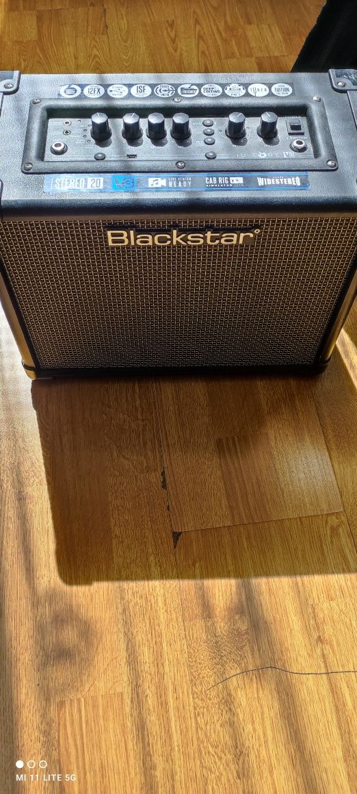 Blackstar ID Core V3 20W Stereo USB Recording  Нов