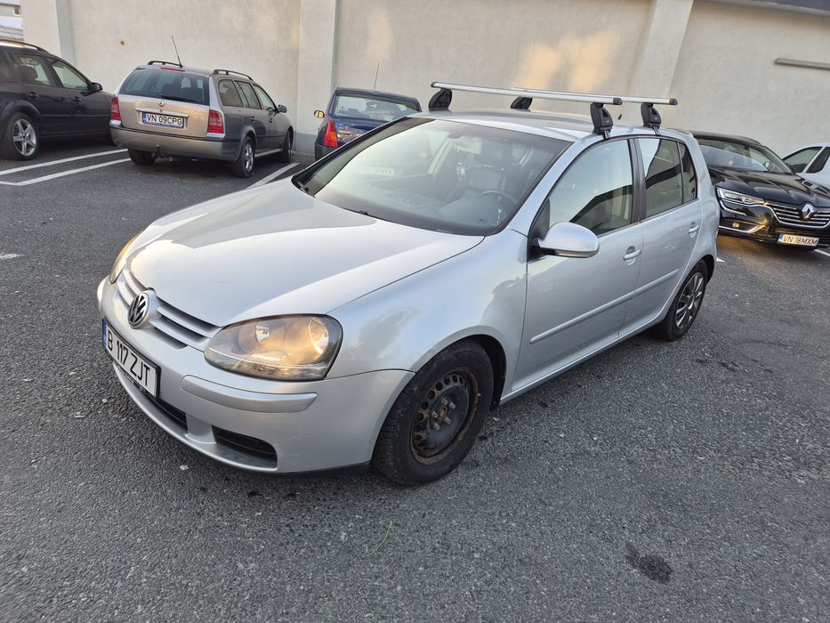 Glof 1.9 TDI, An 2005 !