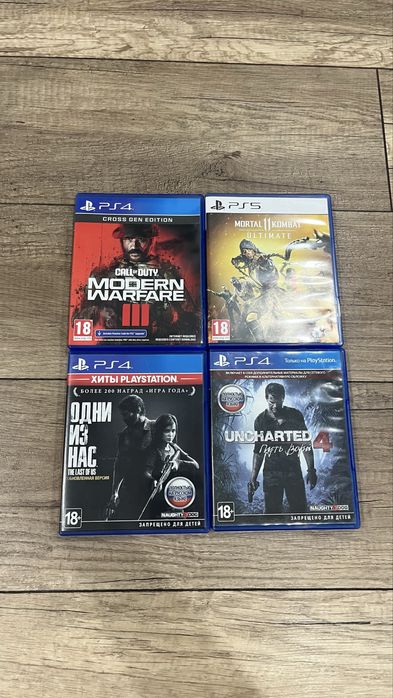 Игры на PS продажа либо обмен
