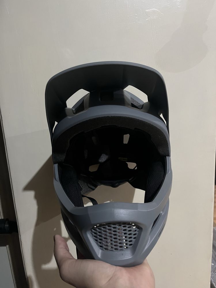 Шлем Cairbull FullFace