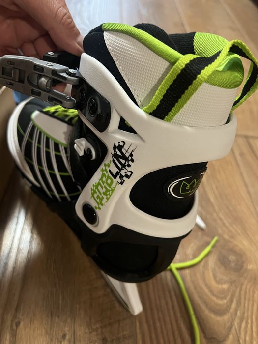 Детски кънки за лед