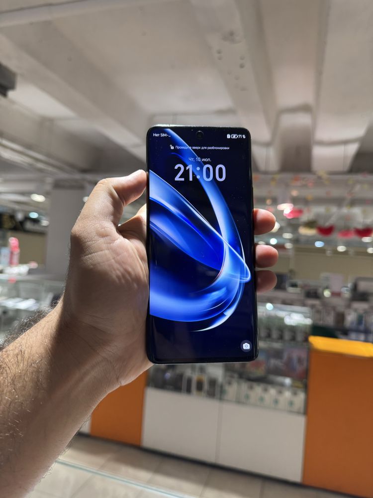 Honor X9b 12/256gb