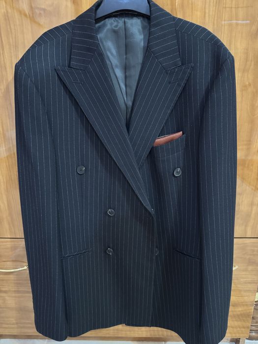 Костюм мужской двойка