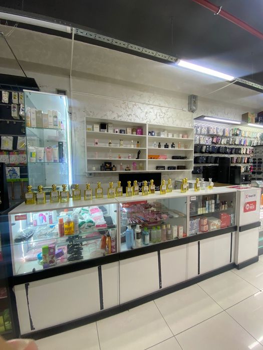 Продается мебель